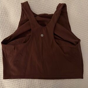 BRAND NEW CRZ Yoga Bra Top